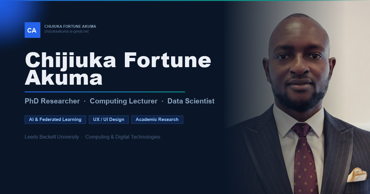 Speaking and research talks
