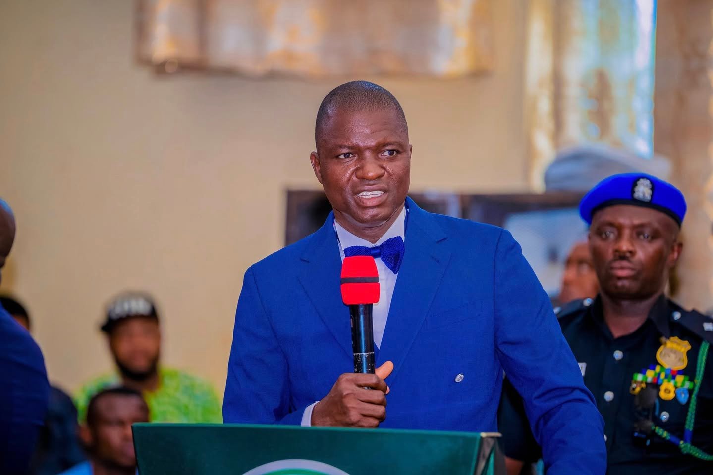 Beyond the Overseas Scholarships: Gov. Nwifuru’s Quiet Blueprint for Ebonyi’s Future